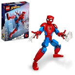 Juguete De Construcción Marvel Spider-man Para Niños, Mayores De 8 Años (258 Piezas) - Venta Internacional.