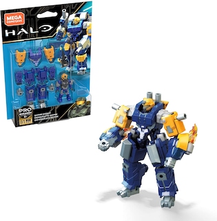 Foto 1 | Foto 1 | Mega Construx Halo Skyfire Exosuit - Venta Internacional.
