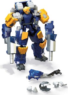 Foto 2 | Foto 2 | Mega Construx Halo Skyfire Exosuit - Venta Internacional.