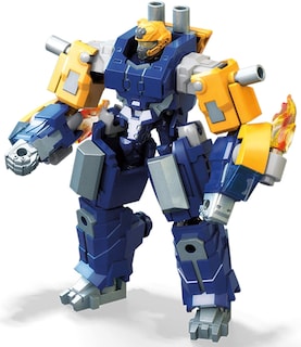 Foto 3 | Foto 3 | Mega Construx Halo Skyfire Exosuit - Venta Internacional.