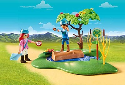 Foto 4 | Foto 4 | Set Playmobil Spirit Riding Free River Challenge Con Accesorios - Venta Internacional.