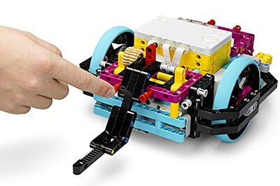 Foto 2 | Foto 2 | Set De Expansión Lego Education Spike Prime (45680) - Venta Internacional.