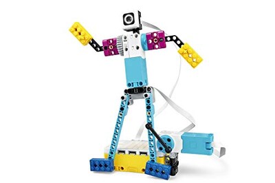Foto 3 | Foto 3 | Set De Expansión Lego Education Spike Prime (45680) - Venta Internacional.