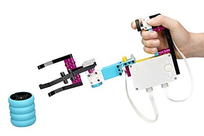 Foto 5 | Foto 5 | Set De Expansión Lego Education Spike Prime (45680) - Venta Internacional.