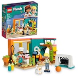 Lego Friends Leo's Room 41754, Obras De Dormitorio Con Temát - Venta Internacional.