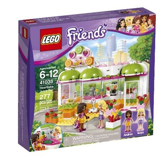 Foto 1 | Foto 1 | Barra De Zumos Lego Friends 41035 Heartlake - Venta Internacional