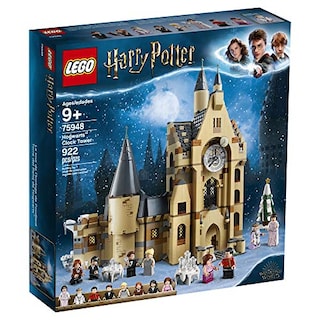 Foto 4 | Foto 4 | Lego Harry Potter Hogwarts Clock Tower 75948 Construye Y Jue - Venta Internacional.
