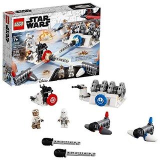 Foto 1 | Foto 1 | LEGO Ataque Al Generador Hoth - Venta Internacional
