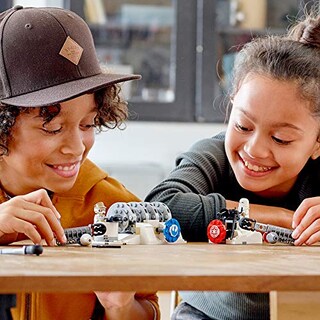 Foto 3 | Foto 3 | LEGO Ataque Al Generador Hoth - Venta Internacional