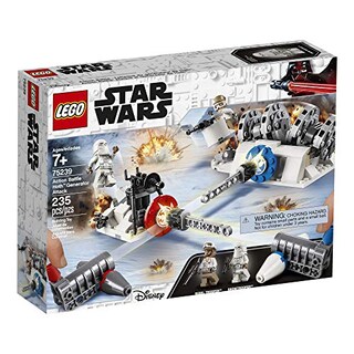 Foto 4 | Foto 4 | LEGO Ataque Al Generador Hoth - Venta Internacional