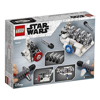 Foto 5 | Foto 5 | LEGO Ataque Al Generador Hoth - Venta Internacional