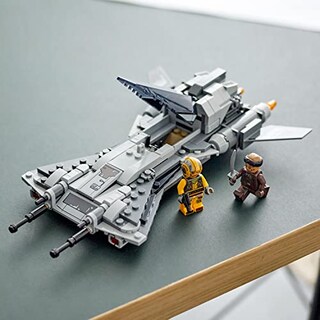 Foto 7 | Foto 7 | Starfig Lego Star Wars Pirate Snub Fighter 75346 Para Constr - Venta Internacional.