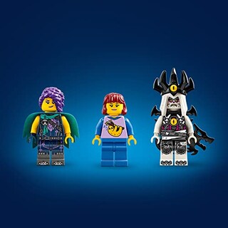 Foto 7 | Foto 7 | Lego Dreamzzz Pegasus Flying Horse 71457 Set De Juguetes De Construcción, - Venta Internacional.