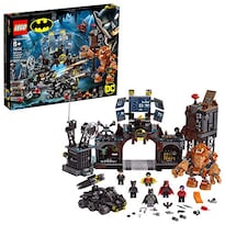 Kit De Baticueva De Batman - Venta Internacional.