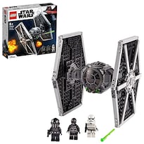 Juguete De Construcción Lego 75300 Star Wars Imperial Tie Fighter - Venta Internacional.