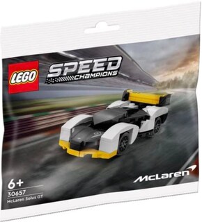 Foto 1 | Foto 1 | Lego Speed Champions Mclaren Solus GT - Venta Internacional