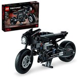 Lego Technic The Batman — Set Batcycle 42155, Coleccionable - Venta Internacional.