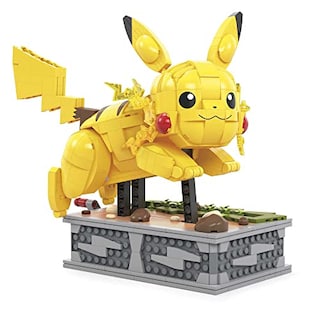 Foto 2 | Foto 2 | Juego De Construcción Con Figuras De Juguete Mega Pokémon Pa - Venta Internacional.