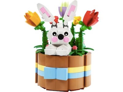 Foto 1 | Foto 1 | Cesta De Pascua Lego 40587 - Venta Internacional.