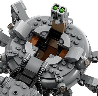 Foto 3 | Foto 3 | Lego Star Wars Spider Tank 75361, Building Toy Mech De T - Venta Internacional.