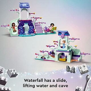 Foto 4 | Foto 4 | Lego Disney La Casa Del Árbol Encantada 43215 Para Construir - Venta Internacional.