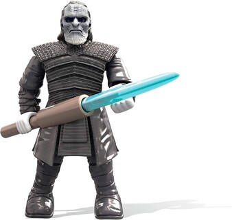 Foto 4 | Foto 4 | Construx-game Of Thrones Winterfell Building Set - Venta Internacional.