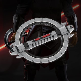 Foto 2 | Foto 2 | Set de Construcción Mooxi-moc Space Wars Imperial Inquisitor Lightsaber - Venta Internacional