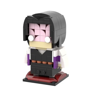 Foto 1 | Foto 1 | Set de Construcción Mooxi-moc Anime Demon Slayer Ubuyashiki Kagaya - Venta Internacional