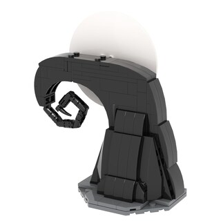 Foto 1 | Foto 1 | Bloque de Construcción Mooxi-moc Halloween Nightmare - Venta Internacional