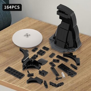 Foto 5 | Foto 5 | Bloque de Construcción Mooxi-moc Halloween Nightmare - Venta Internacional