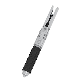 Foto 1 | Foto 1 | Set de Construcción Mooxi-moc Space Wars Cal Kestis Lightsaber Hilt - Venta Internacional