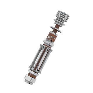 Foto 1 | Foto 1 | Set De Construcción Mooxi-moc Space Wars Leia Lightsaber Hilt (243 Piezas) - Venta Internacional.