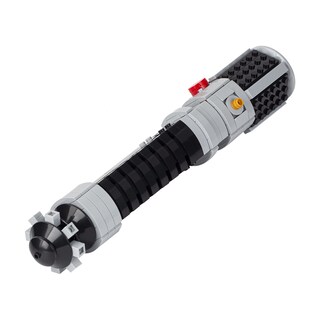 Foto 1 | Foto 1 | Set de Construcción Mooxi Space Wars Obi Wan Lightsaber - Venta Internacional