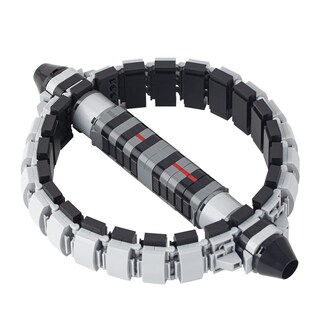 Foto 1 | Foto 1 | Kit De Construcción Mooxi-moc Space War Imperial Inquisitor Lightsaber - Venta Internacional