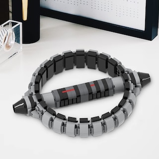 Foto 3 | Foto 3 | Kit De Construcción Mooxi-moc Space War Imperial Inquisitor Lightsaber - Venta Internacional