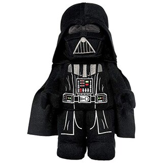 Foto 1 | Foto 1 | Peluche Manhattan Lego Star Wars Darth Vade - Venta Internacional