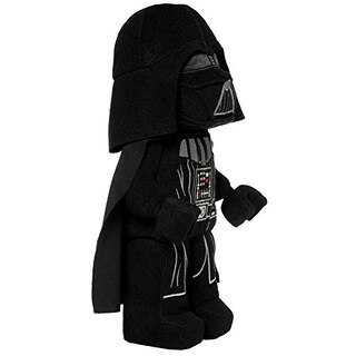 Foto 2 | Foto 2 | Peluche Manhattan Lego Star Wars Darth Vade - Venta Internacional