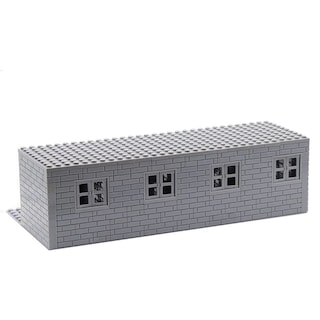 Foto 2 | Foto 2 | Set de Construcción Phynedi Military Series Sentry Jail Bricks - Venta Internacional