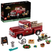 Juego de Construcción Lego Icons Pickup Truck - Venta Internacional