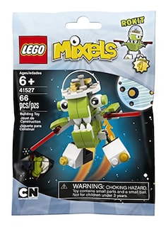 Foto 2 | Foto 2 | Juego de Construcción Lego Mixels 41527 Rokit Building Kit - Venta Internacional