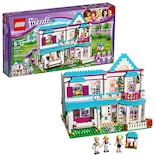 Lego Friends Stephanie's House 41314-Venta Internacional