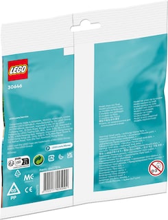 Foto 3 | Foto 3 | Bloque de Construcción Lego Moana's Dolphin Cave 47 piezas - Venta Internacional