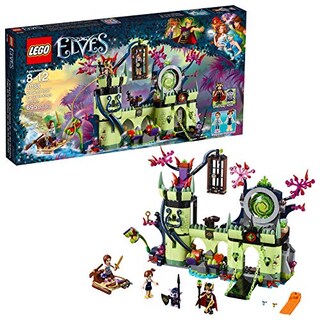 Foto 1 | Foto 1 | Juego de Bloques Lego Los Elfos se Escapan de la Fortaleza del Rey Duende - Venta Internacional