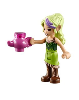 Foto 5 | Foto 5 | Kit de Construcción Lego Elves The Starlight Inn 41174 - Venta Internacional