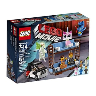Foto 1 | Foto 1 | Juego de Bloques Lego Movie - Venta Internacional
