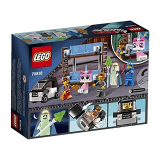 Foto 3 | Foto 3 | Juego de Bloques Lego Movie - Venta Internacional