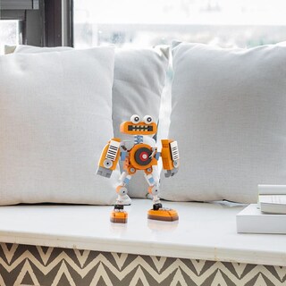 Foto 5 | Foto 5 | Kit de Construcción Vonado Wubbox Monster Friends Singing - Venta Internacional