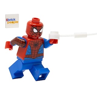 Foto 1 | Foto 1 | Minifigura de Lego Superheroes: Spider-Man - Venta Internacional