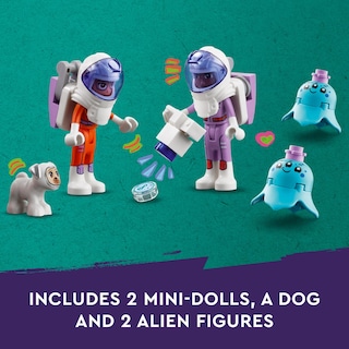 Foto 4 | Foto 4 | Lego Friends con 2 Minimuñecas - Venta Internacional