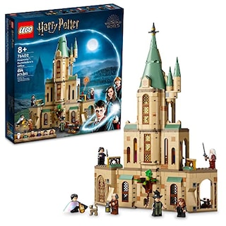 Foto 1 | Foto 1 | Lego Harry Potter Hogwarts: Oficina de Dumbledore 76402 Buil - Venta Internacional
